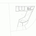 House in Hofit / Paritzki & Liani Architects First Floor Plan 01