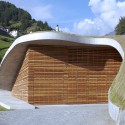 Courtesy of monovolume architecture + design