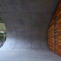 Hydroelectric Power Station Punibach / monovolume architecture + design Courtesy of monovolume architecture + design