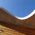 Hydroelectric Power Station Punibach / monovolume architecture + design Courtesy of monovolume architecture + design