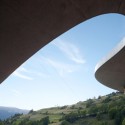 Hydroelectric Power Station Punibach / monovolume architecture + design Courtesy of monovolume architecture + design