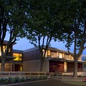 Jean Carrière Nursery School / Tectoniques Architects Jean Carrière Nursery School / Tectoniques Architects © Jerome Ricolleau