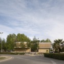 Jean Carrière Nursery School / Tectoniques Architects Jean Carrière Nursery School / Tectoniques Architects © Jerome Ricolleau