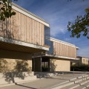 Jean Carrière Nursery School / Tectoniques Architects