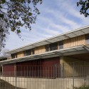 Jean Carrière Nursery School / Tectoniques Architects Jean Carrière Nursery School / Tectoniques Architects © Jerome Ricolleau