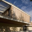 Jean Carrière Nursery School / Tectoniques Architects Jean Carrière Nursery School / Tectoniques Architects © Jerome Ricolleau