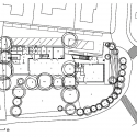 Jean Carrière Nursery School / Tectoniques Architects Jean Carrière Nursery School / Tectoniques Architects Plan 02
