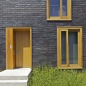 Hollande Béthune Social Housing / FRES Architectes © Philippe Ruault