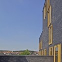 Hollande Béthune Social Housing / FRES Architectes © Philippe Ruault