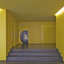Hollande Béthune Social Housing / FRES Architectes © Philippe Ruault