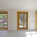 Hollande Béthune Social Housing / FRES Architectes © Philippe Ruault