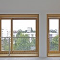 Hollande Béthune Social Housing / FRES Architectes © Philippe Ruault