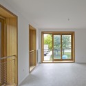 Hollande Béthune Social Housing / FRES Architectes © Philippe Ruault