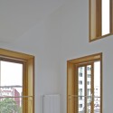 Hollande Béthune Social Housing / FRES Architectes © Philippe Ruault