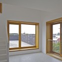 Hollande Béthune Social Housing / FRES Architectes © Philippe Ruault