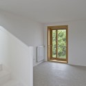 Hollande Béthune Social Housing / FRES Architectes © Philippe Ruault