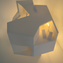 Lude House / Grupo Aranea Model 01