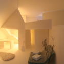 Lude House / Grupo Aranea Model 04