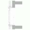 Hollande Béthune Social Housing / FRES Architectes Detail 01
