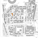 Hollande Béthune Social Housing / FRES Architectes Site Plan 01