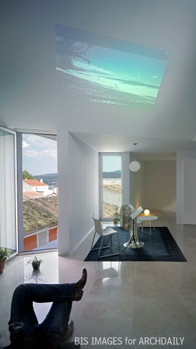 Casa Lude / Grupo Aranea