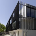Bloc_10 / 5468796 Architecture
