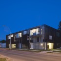 Bloc_10 / 5468796 Architecture