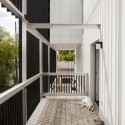 Bloc_10 / 5468796 Architecture