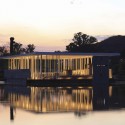 Capilla del Lago / Divece Arquitectos