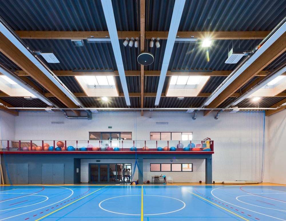 Elementary School near Warsaw / Grupa 5 Architekci