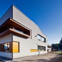 Elementary School near Warsaw / Grupa 5 Architekci © Marcin Czechowicz