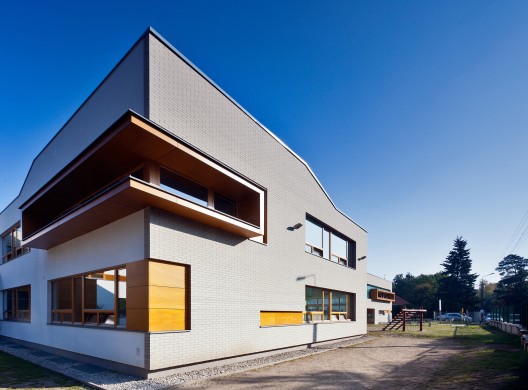 Elementary School near Warsaw / Grupa 5 Architekci