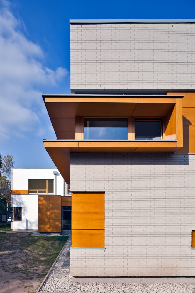 Elementary School near Warsaw / Grupa 5 Architekci