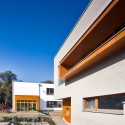 Elementary School near Warsaw / Grupa 5 Architekci © Marcin Czechowicz