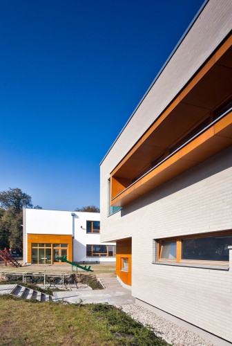 Elementary School near Warsaw / Grupa 5 Architekci