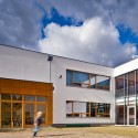 Elementary School near Warsaw / Grupa 5 Architekci © Marcin Czechowicz