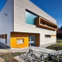 Elementary School near Warsaw / Grupa 5 Architekci © Marcin Czechowicz
