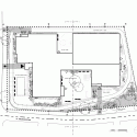 Elementary School near Warsaw / Grupa 5 Architekci Site Plan 01