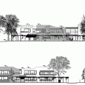 Elementary School near Warsaw / Grupa 5 Architekci Facades 01