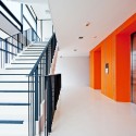 U Square / Atelier of Architects © Boonchaleaw & Prasertwitayakarn