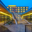 U Square / Atelier of Architects © Boonchaleaw & Prasertwitayakarn
