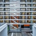 U Square / Atelier of Architects © Boonchaleaw & Prasertwitayakarn