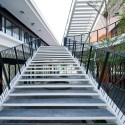 U Square / Atelier of Architects © Boonchaleaw & Prasertwitayakarn