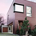Bayside House / Grzywinski+Pons © Floto + Warner/OTTO