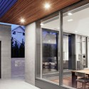 Bayside House / Grzywinski+Pons © Floto + Warner/OTTO