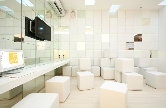Dental Bliss / Integrated Field Co.,Ltd