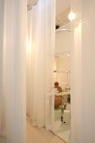 Dental Bliss / Integrated Field Co.,Ltd