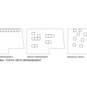 Dental Bliss / Integrated Field Co.,Ltd Dental Bliss / Integrated Field Co.,Ltd Diagrams 02