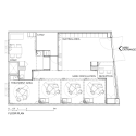 Dental Bliss / Integrated Field Co.,Ltd Dental Bliss / Integrated Field Co.,Ltd Plan 01