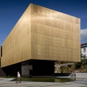 International Centre for the Arts Jose de Guimarães / Pitagoras Arquitectos International Centre for the Arts Jose de Guimarães / Pitagoras Arquitectos © Jose Campos
